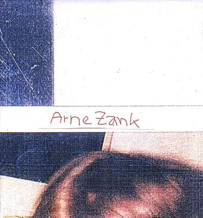 Arne Zank - Untitled
