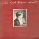 LP - Arne, Croft, Händel, Purcell - Englische Kantaten und Sonaten aus dem 18.Jahrhundert