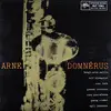 LP - Arne Domnérus And His Orchestra - Arne Domnérus - original mono