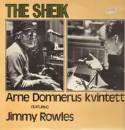 Arne Domnérus Kvintett feat. Jimmy Rowles - The Sheik