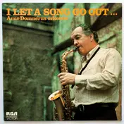 Arne Domnérus Orkester - I Let A Song Go Out...