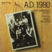 Bengt Hallberg - A.D. 1980
