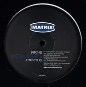 Arne Weinberg - Impetus
