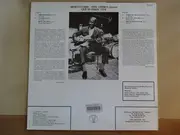 LP - Arnett Cobb Tiny Grimes Quintet - Live in Paris 1974
