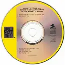 CD - Arnett Cobb With Eddie 'Lockjaw' Davis - Blow, Arnett, Blow