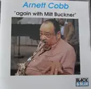 CD - Arnett Cobb - Again With Milt Buckner