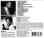 CD - Arnett Cobb And His Mobb Featuring Dinah Washington - Arnett Cobb And His Mob In Concert Featuring Dinah Washington
