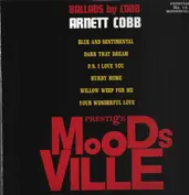 Arnett Cobb