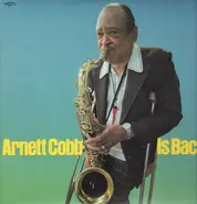 Arnett Cobb - Is Back