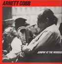 LP - Arnett Cobb - Jumpin' At The Woodside