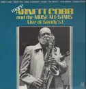 LP - Arnett Cobb - More Arnett Cobb and the Muse All-Stars Live at Sandy's!