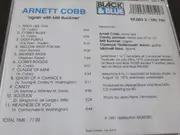 CD - Arnett Cobb - Again With Milt Buckner