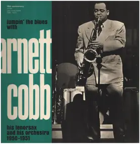 Arnett Cobb - Jumpin`The Blues