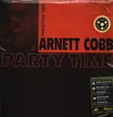 LP - Arnett Cobb - Party Time - 200gr. / LTD Ed.