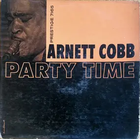 Arnett Cobb - Party Time