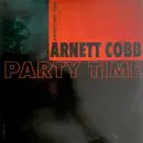 LP - Arnett Cobb - Party Time