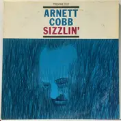 Arnett Cobb