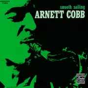 CD - Arnett Cobb - Smooth Sailing