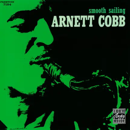 Arnett Cobb - Smooth Sailing