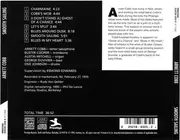 CD - Arnett Cobb - Smooth Sailing