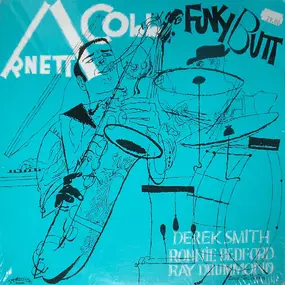 Arnett Cobb - Funky Butt