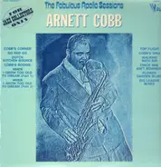 Arnett Cobb - The Fabulous Apollo Sessions