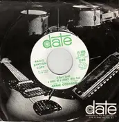 Arnie Corrado - (I Don't Stand) A Ghost Of A Chance (With You) / How Many Times (Will I Send You Kisses)