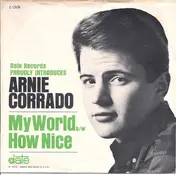 Arnie Corrado - My World