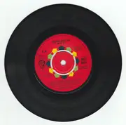 7inch Vinyl Single - Arnie Kronenberger - Square Dancing in HIFI - EP, Mono