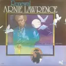 LP - Arnie Lawrence - Renewal