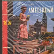 7inch Vinyl Single - Arnie / Neumann / Bader - Grüße aus Amsterdam - Still Sealed