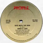 12'' - Arnie's Love - Date With The Rain