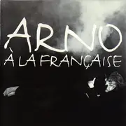 CD - Arno - À La Française