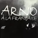 CD - Arno - À La Française