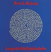 Arno & Andreas - Langarbeitsheftspielscheibe