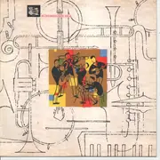 10'' - Arno Babajanian - Songs by A. Babadzhanyan