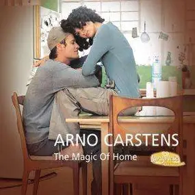 Arno Carstens - The Magic Of Home