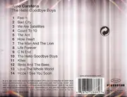 CD - Arno Carstens - The Hello Goodbye Boys