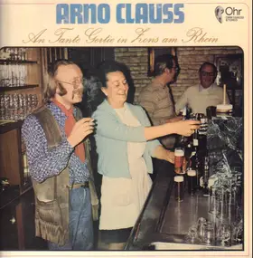 Arno Clauss - An Tante Gertie In Zons Am Rhein