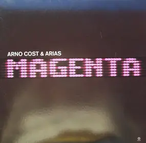 Arno Cost - Magenta