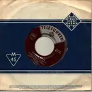 7inch Vinyl Single - Arno Flor - Träume / Vier Kleine Schuhe