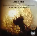 LP - Arno Flor Und Streicher der Münchner Philharmoniker - A Touch Of Romance