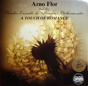 Arno Flor - A Touch Of Romance