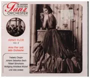 CD - Arno Flor Und Sein Tanzorchester - Arno Flor Vol. 2 - Digipak / Still Sealed