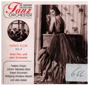 CD - Arno Flor - Vol. 2