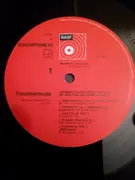 LP - Arno Flor - Traumserenade