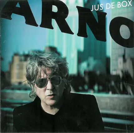 Arno - Jus de Box