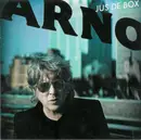 CD - Arno - Jus De Box