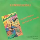 7inch Vinyl Single - Arno Und Carlo - Lumpeliedli