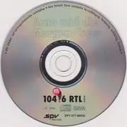 CD - Arno Und Die Morgencrew - Das Beste, Folge 1